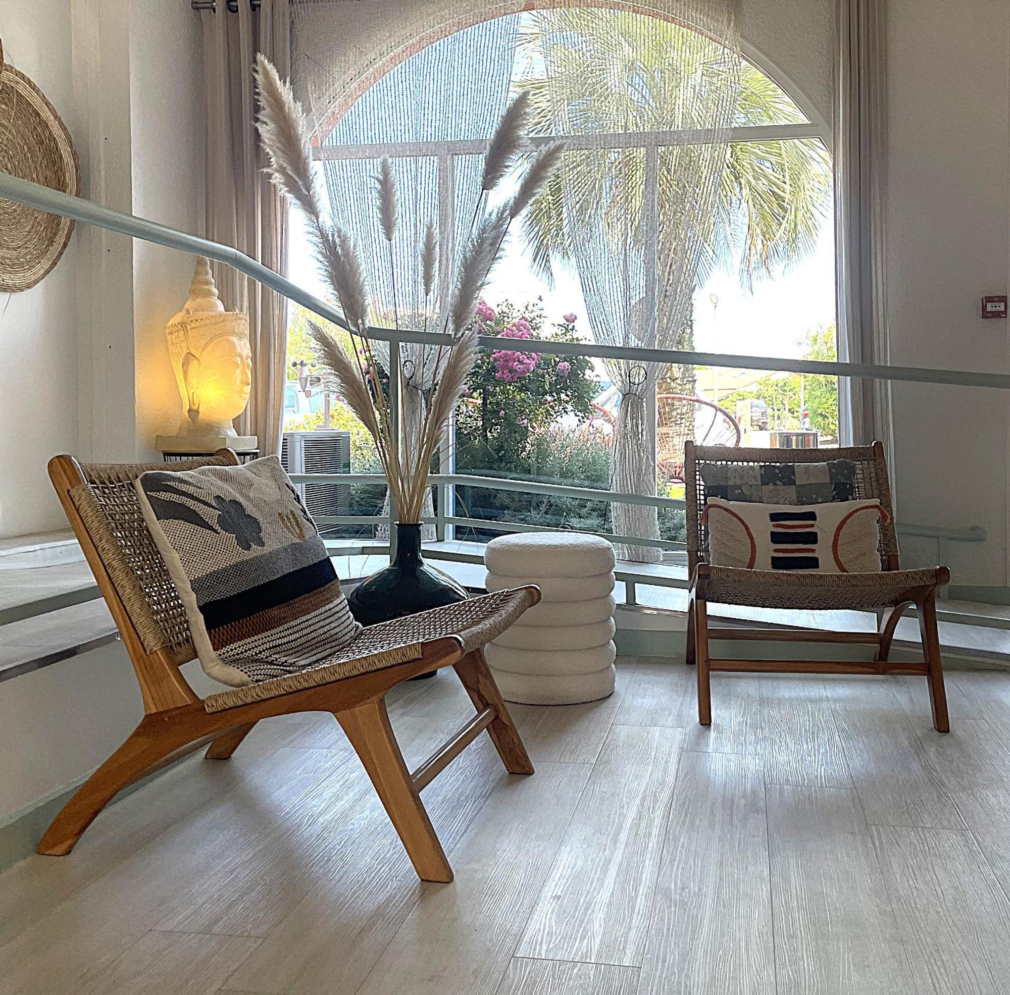 Cit'Hotel Des 2 Golfs Leucate Dış mekan fotoğraf